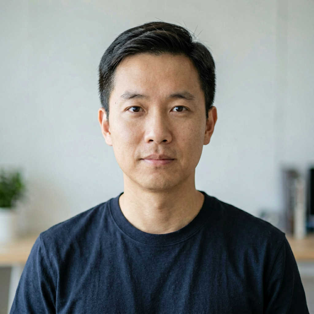 用户李四头像