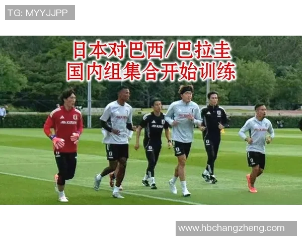 哪里可以观看巴西对日本的热身赛直播和回放信息分享