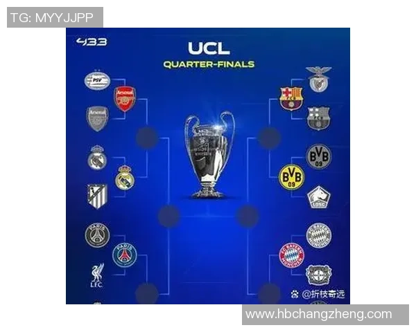 皇马与热刺欧冠次回合激战在即谁能晋级四强成焦点对决