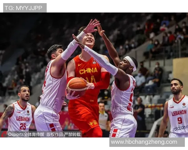 中国男篮与黎巴嫩激战回顾9月14号精彩比赛录像全程回放 中国男篮与黎巴嫩激战回顾9月14号精彩比赛录像全程回放