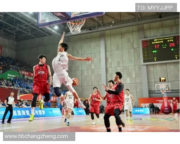 75-66！杭州客场拿下诸暨，收成“浙BA”小组赛后半程开门红