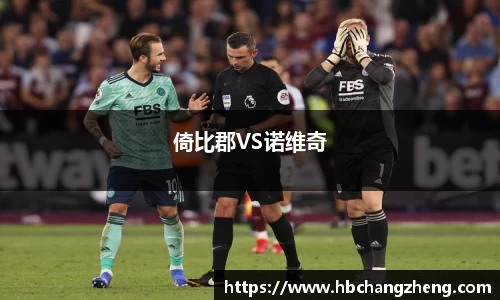 倚比郡VS诺维奇